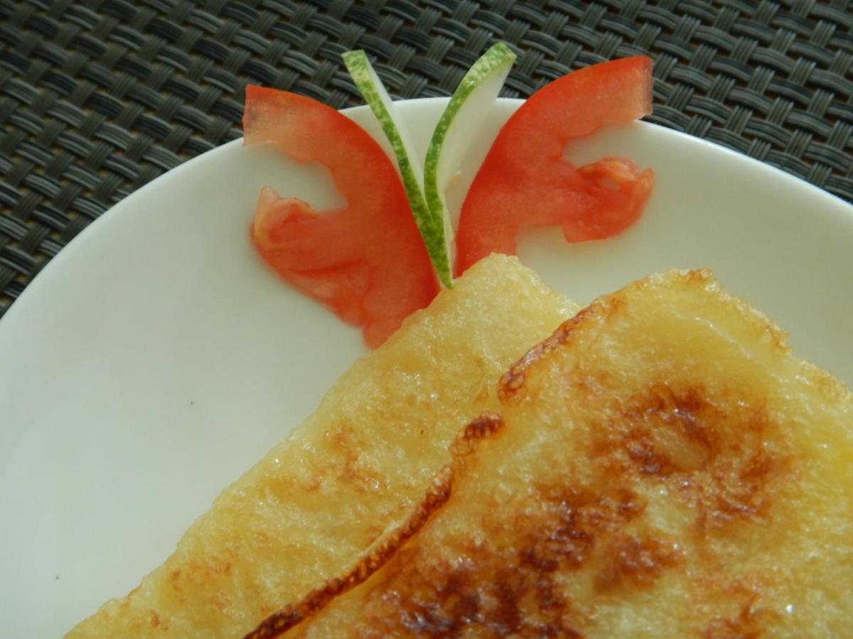 Leaf Fish Guesthouse Maldives Keyodhoo  ภายนอก รูปภาพ